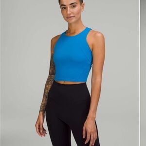 Lululemon Invigorate Training Tank Top
Poolside size 12